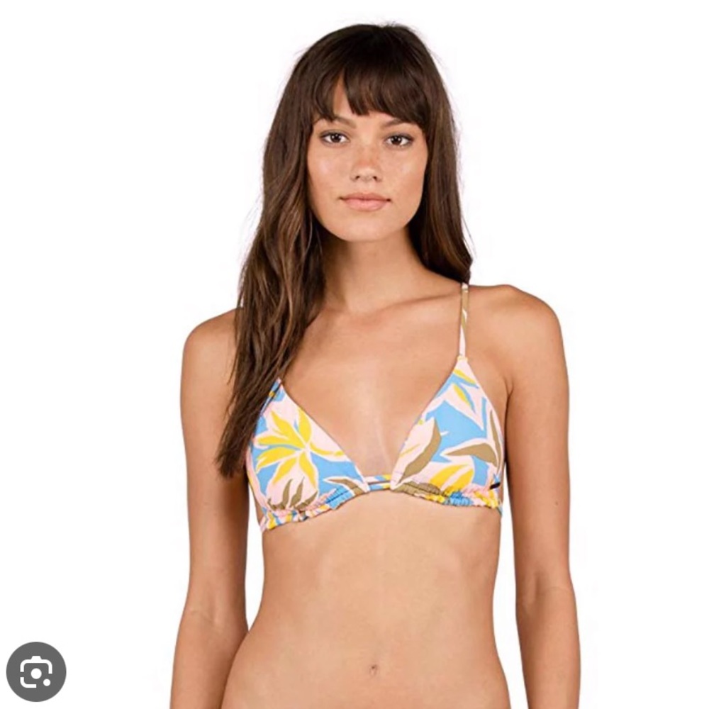 Volcom Bathing Suit